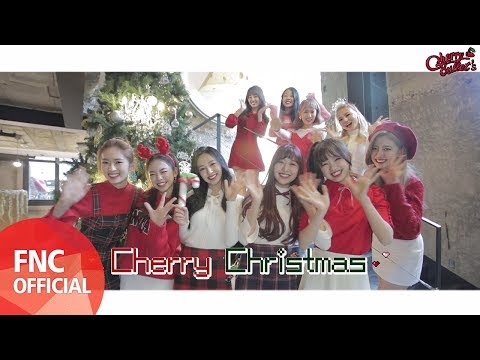 Cherry Bullet - Cherry Christmas Medley