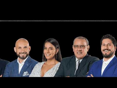 Dream Team Programa Viernes 16 Abril 2021.