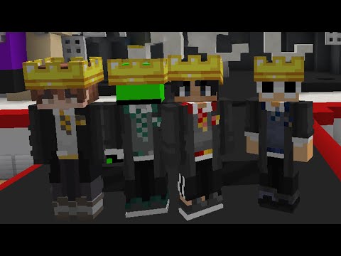 Dream Team Wins Minecraft Championship