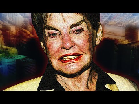 Leona Helmsley, the Queen of Mean