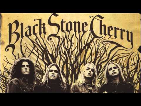 Black Stone Cherry - Maybe Someday (Audio)