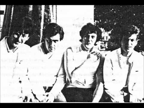 THE CHERRY BOYS - Maybe I'm a Fool