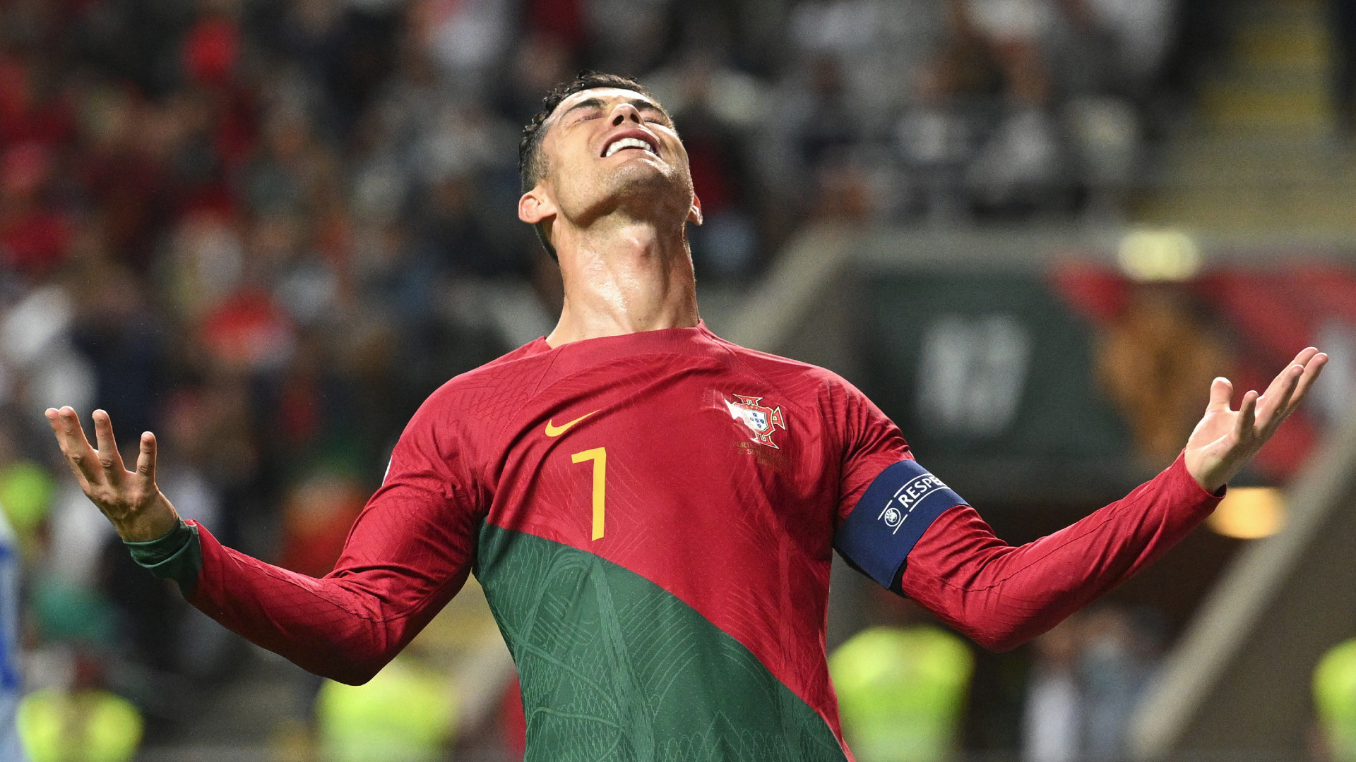 Cristiano Ronaldo Portugal