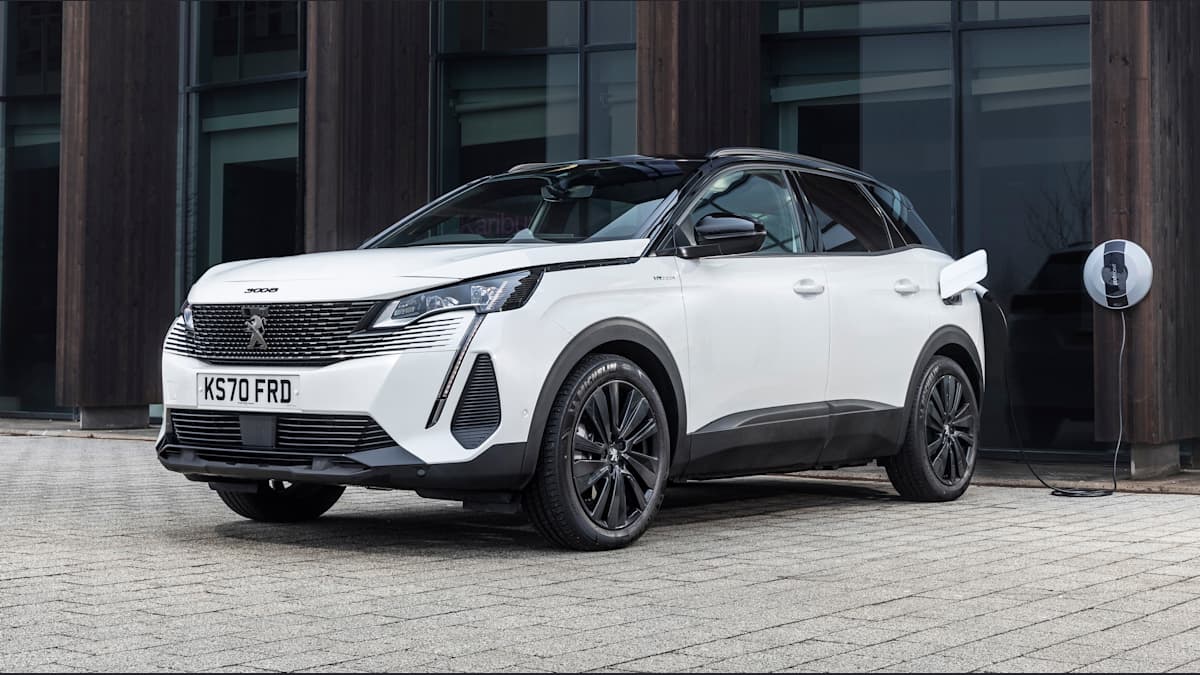 2022 Peugeot 3008 price and specs: GT Sport Plug-in Hybrid added from $79,990