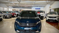 Peugeot 3008 2022