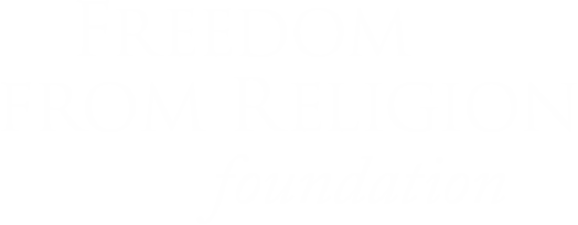 Freedom From Religion