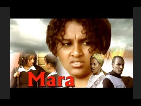 የኢትዮጵያ አዲስ አስቂኝ ፊልም - MARA - Ethiopian Latest Suspense Movie 2017