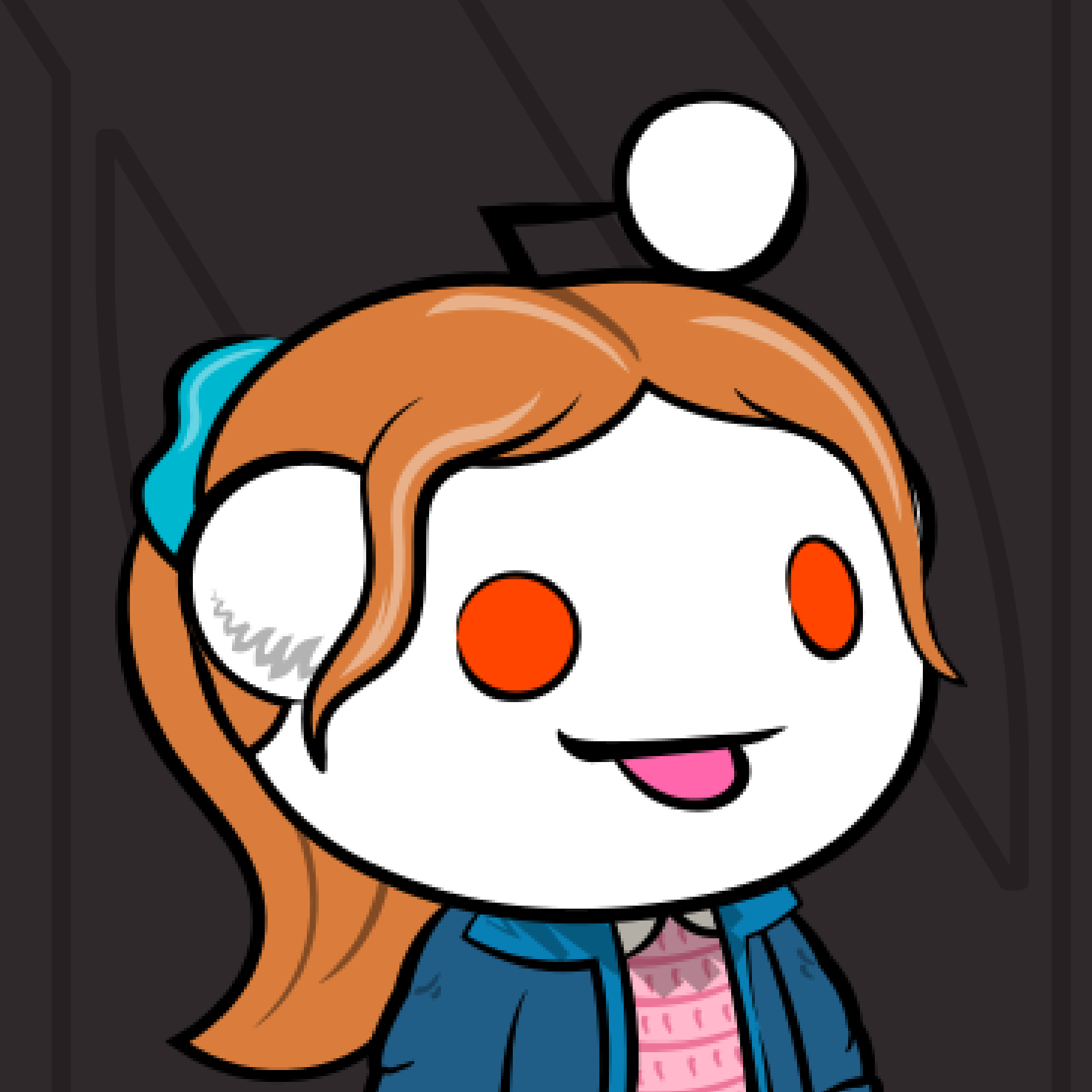 Subreddit Icon