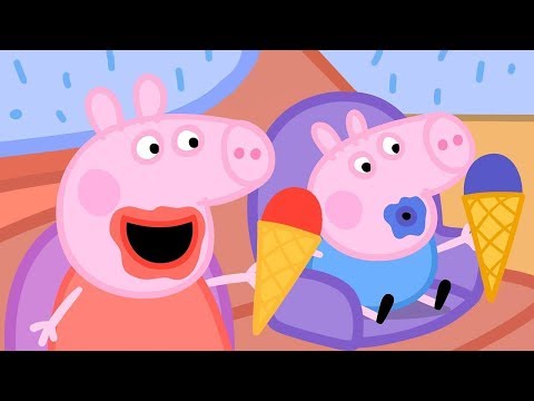 Peppa Pig, Daddy Pig and Mummy Pig Special | Peppa Pig Official Family Kids Cartoon