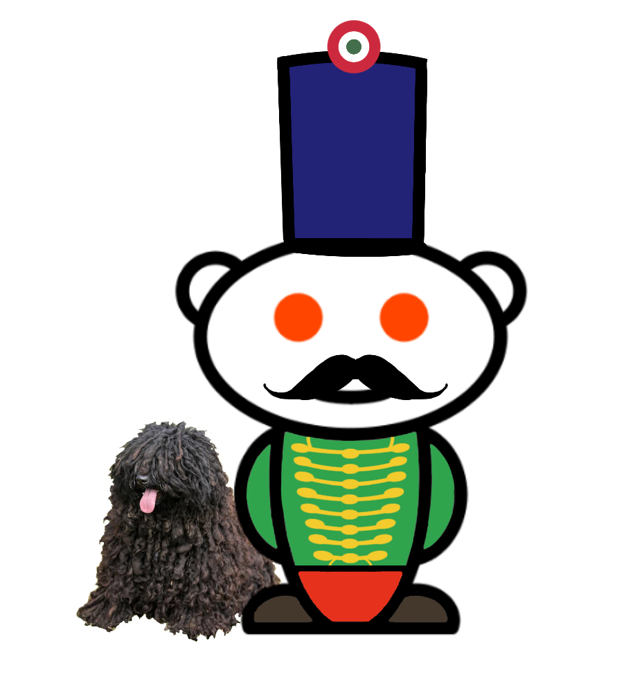 Subreddit Icon