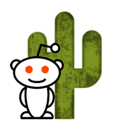 Subreddit Icon