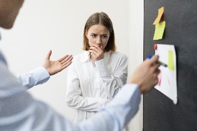 Selain Lapor, Ini 6 Hal yang Harus Dilakukan Korban Workplace Bullying