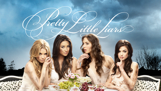 pretty little liars