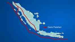 Mekanisme Pergerakan Geser Gempa Bumi Dangkal di Tapanuli Utara