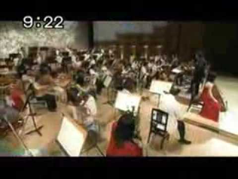 Mari Endo Dvorak Cello Concerto