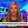 Fox News Cuts Ties With Lara Trump