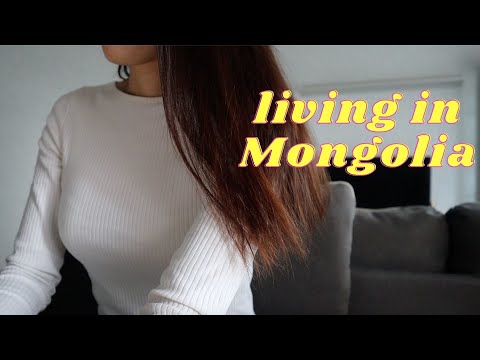 Grocery shopping in Mongolia | Mongolian supermarket | Living alone diaries | Living in Ulaanbaatar