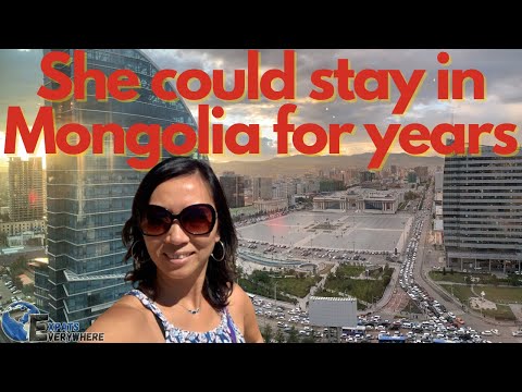 American Expat Enjoying Life in Ulaanbaatar, Mongolia (2020) | Expats Everywhere