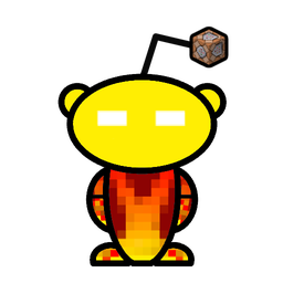 Subreddit Icon