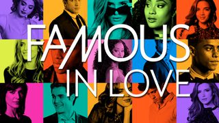 famous in love