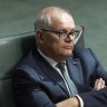Morrison should give the country and his colleagues a Christmas present by resigning
