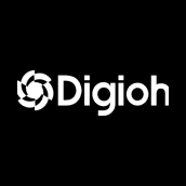 Digioh logo