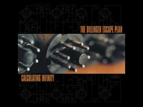 The Dillinger Escape Plan - 43% Burnt (Instrumental)