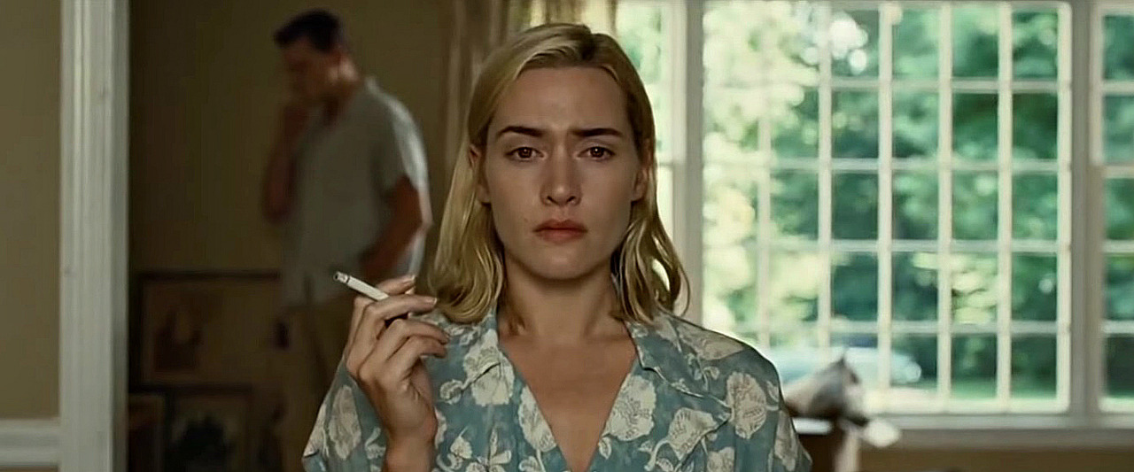 thnkfilm:
““I saw a whole other future. I can’t stop seeing it.”
Revolutionary Road (2008)
dir. Sam Mendes
”