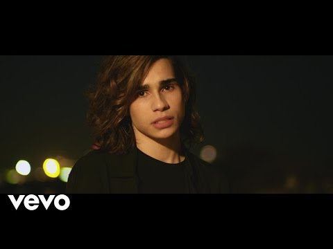 Isaiah Firebrace - It's Gotta Be You