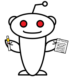 Subreddit Icon