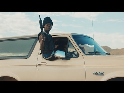 Quin NFN - Poles feat. NLE Choppa (Official Music Video)