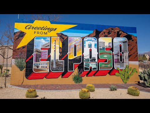 11 Things to do in El Paso, Texas