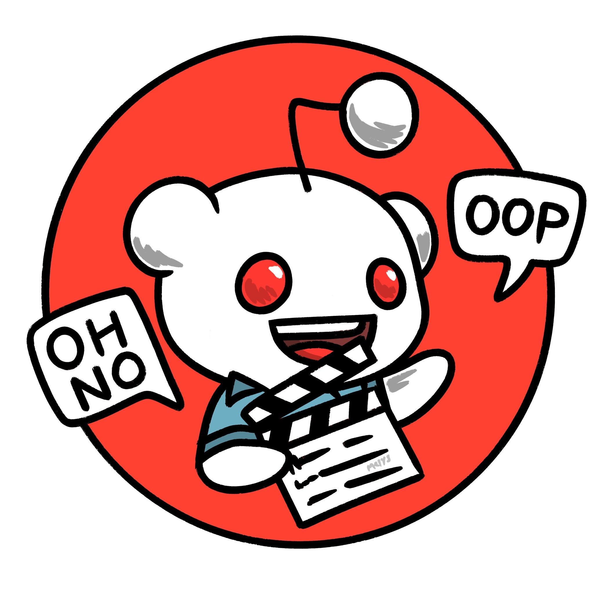 Subreddit Icon