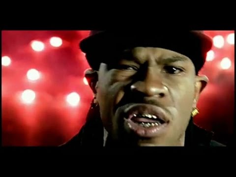 Chamillionaire - Ridin' Dirty (Lyrics in description)