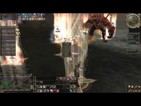 Lineage II Hi5 Random Pvp's