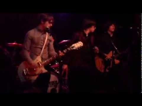 "Blue Collar Jane" by the Strypes of Cavan, Ireland