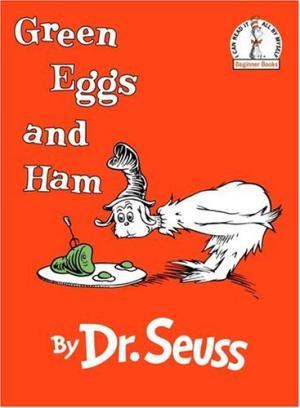 Green Eggs and Ham