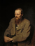 Fyodor Dostoevsky