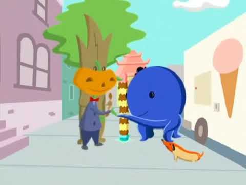 Oswald job for a day   Oswald English FULL HD