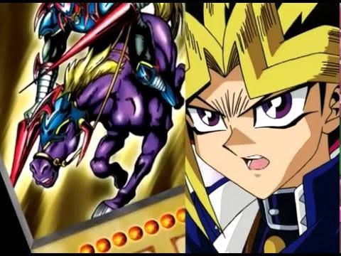 Yu-Gi-Oh! Duel Monsters - Season 1, Episode 1 - The Heart of The Cards [FULL EPISODE]