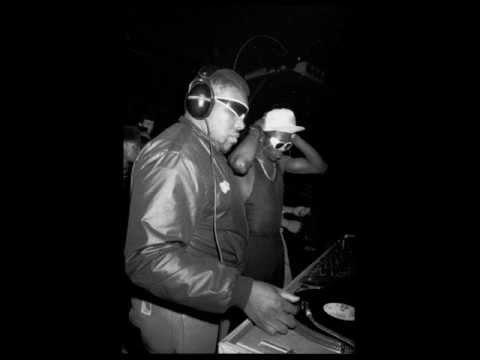 Afrika Bambaataa & WestBam - Agharta (The City Of Shamballa) (Club Mix) 1999