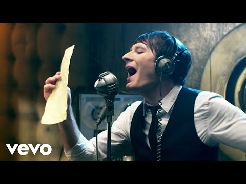 Owl City - To The Sky (Official Video)