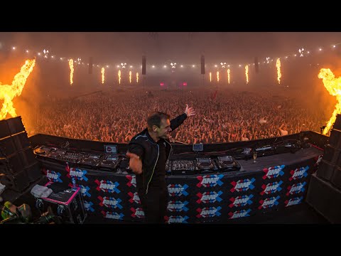 Armin van Buuren live at AMF 2019 (Amsterdam Music Festival)