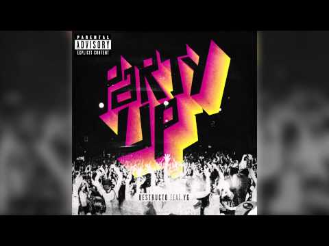 Destructo | "Party Up" feat. YG (Audio) | Interscope