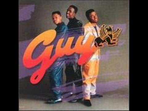 Guy - I Like