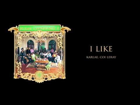 Young Stoner Life & Karlae - I Like (feat. Coi Leray) [Official Audio]