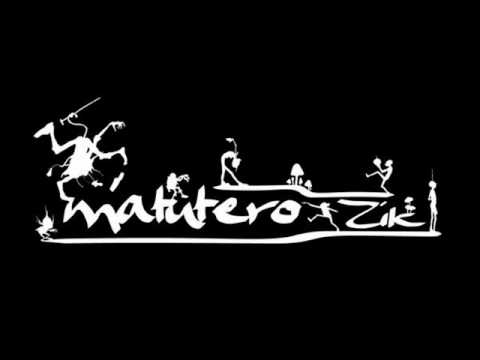 Zik Matutero - Psychedelic Gabba