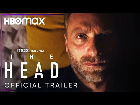 The Head | Official Trailer | HBO Max