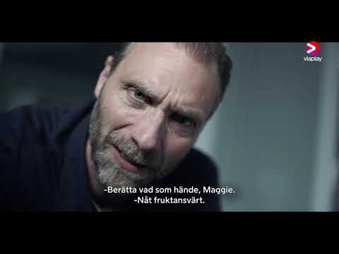 The Head | Official Trailer | A Viaplay Original