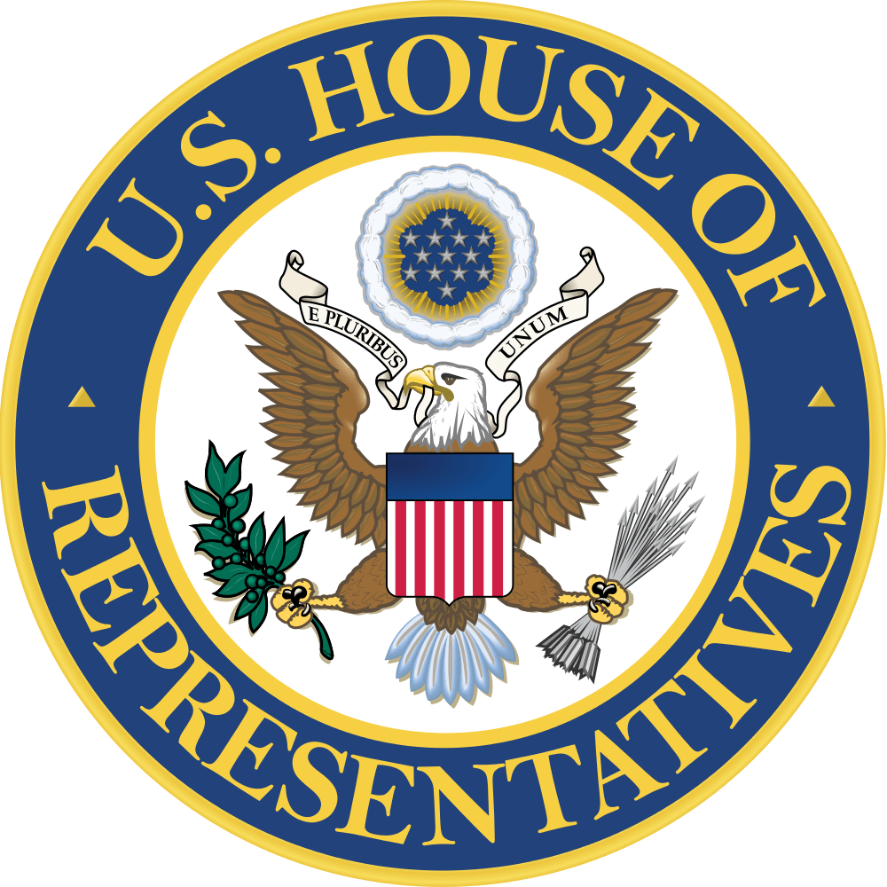 U.S. House of Representatives